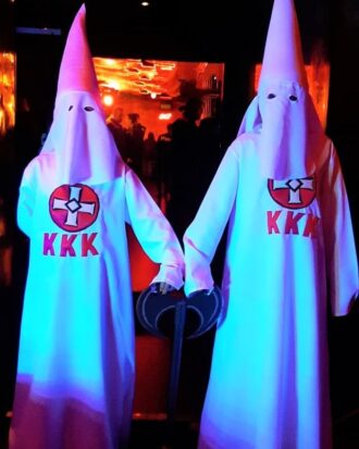 Ku Klux Klan