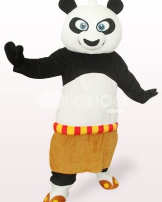 Kung Fu Panda