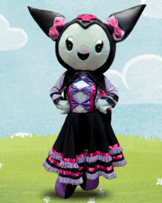 Kuromi