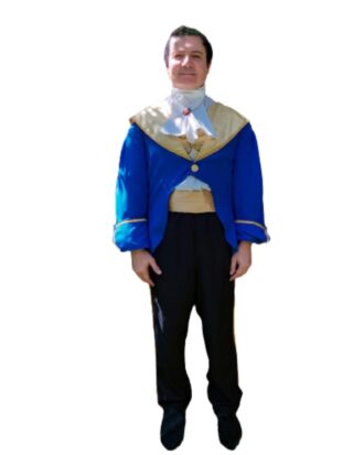La Bestia Principe