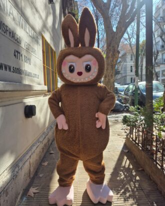 La Bubu Marron