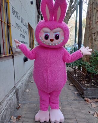 La Bubu Rosa