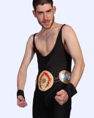 La Masa (Lucha libre)