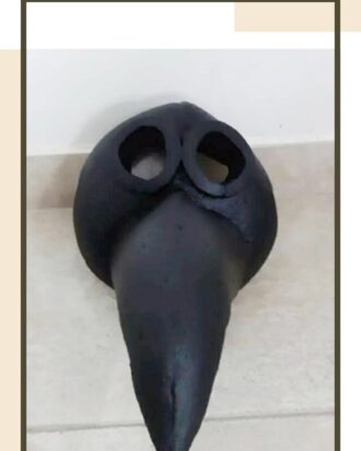 La Peste (Mascara)