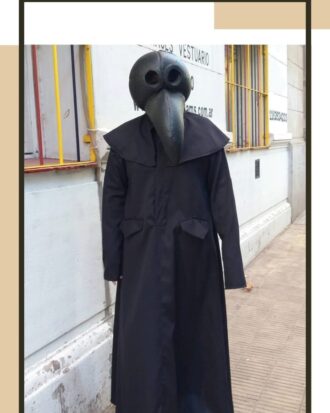 La Peste Negra