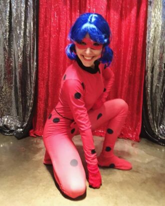 Ladybug