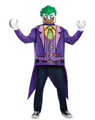 Lego Joker