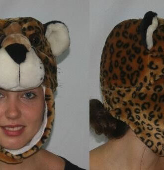 Leopardo