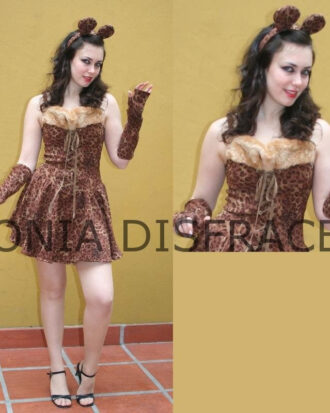 Leopardo Sexy