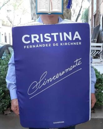 Libro Sinceramente