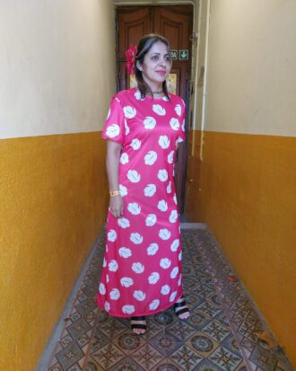 Lilo (Vestido)
