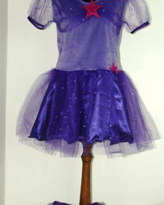 Little Pony Twilight Sparkle