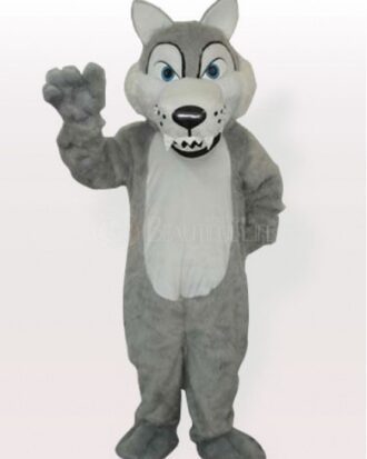 Lobo Cabezudo