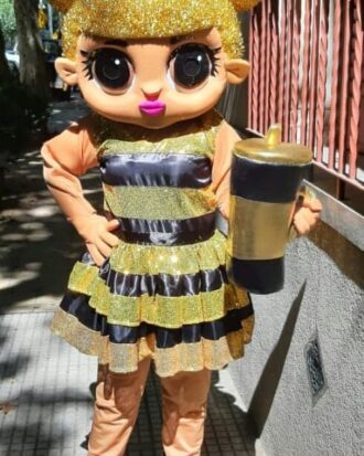 Lol Bee