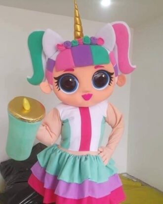Lol Unicornio 01
