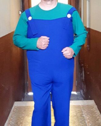 Luigi