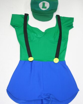 Luigi