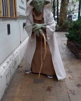 Maestro Yoda 01