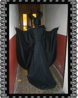 Malefica 01- 1
