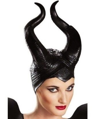 Malefica Cabezal 01