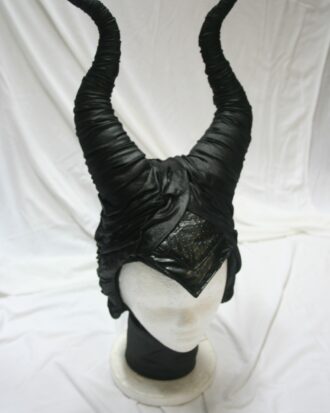 Malefica Cabezal