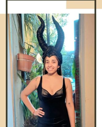 Malefica Sexy