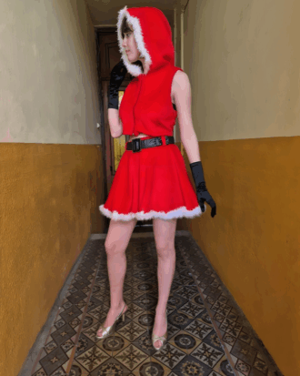 Mama Noel 10