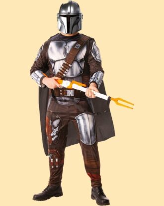 Mandalorian - Stars Wars