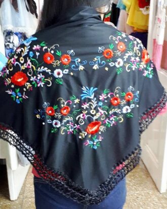 Mantilla 01