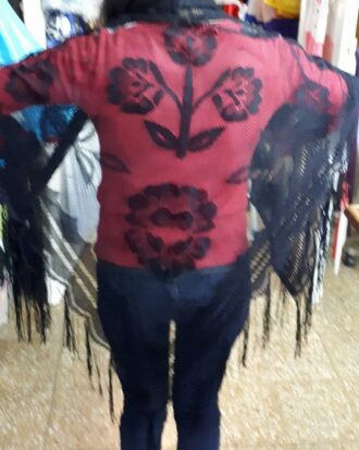 Mantilla 02