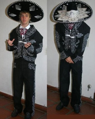 Mariachi