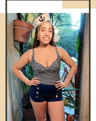 Marinera Sexy