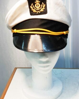 Marinero Gorro 1