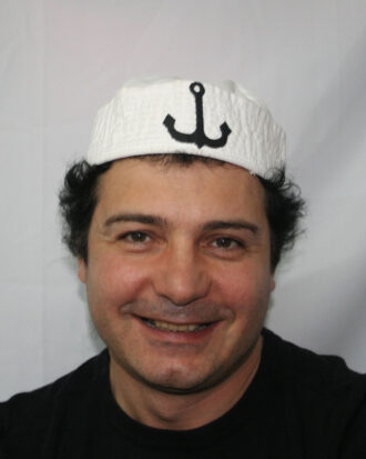 Marinero Gorro