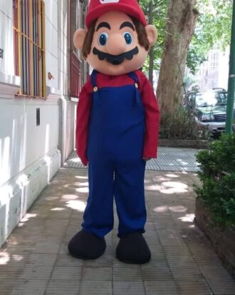 Mario Bros 01