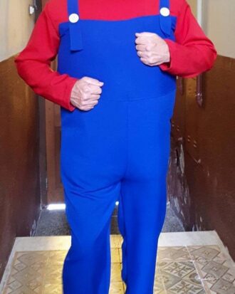 Mario Bros