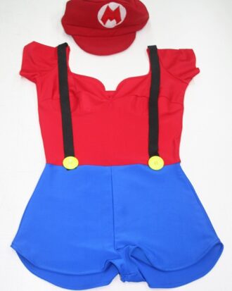 Mario Bross