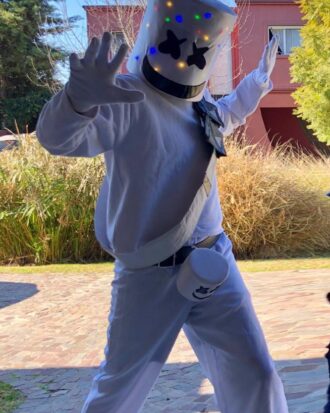 Marshmello