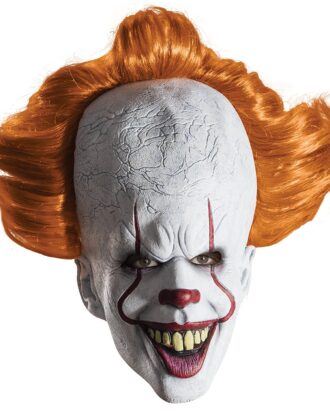 Mascara Payaso It