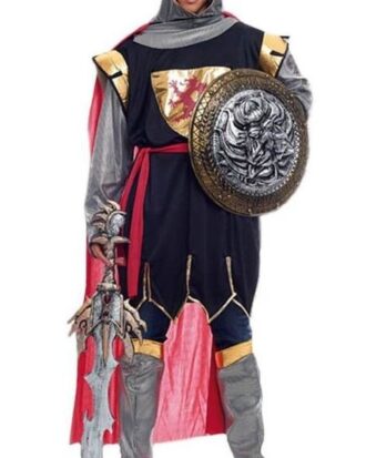 Medieval 06