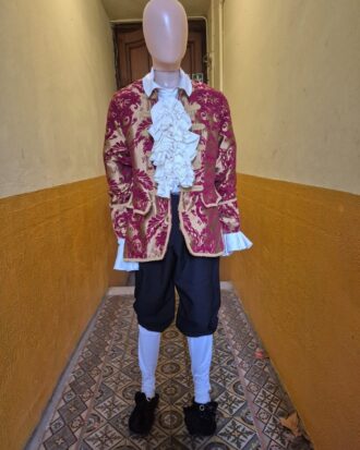 Medieval 09 - Epoca