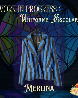Merlina - Estudiantes