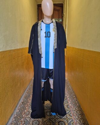 Messi (Mundial)