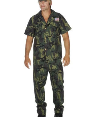 Militar 01
