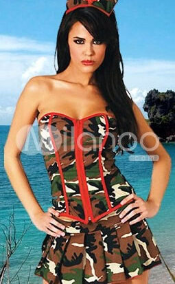 Militar 01