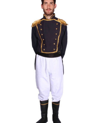 Militar 04