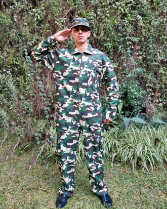 Militar 06