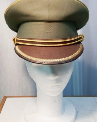Militar Gorro