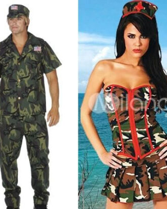 Militares