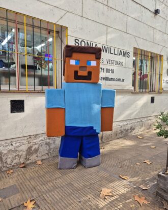 Minecraft
